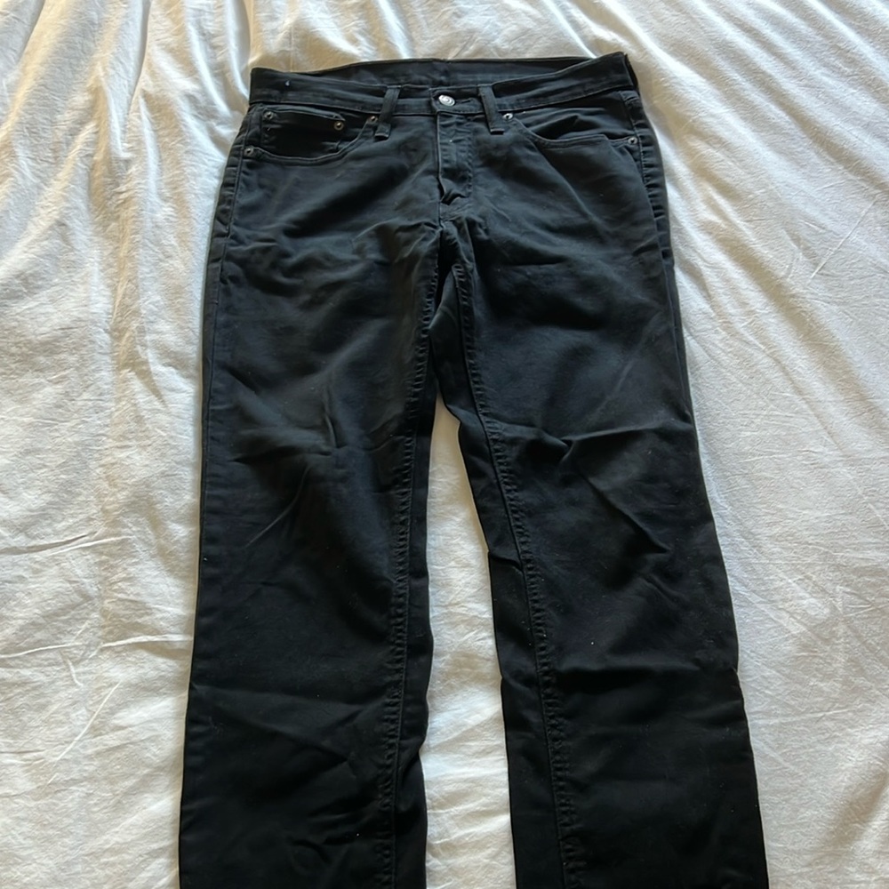 541 Levi Jeans